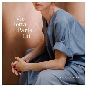 Produktbild: Parisini, V: Alles Bleibt