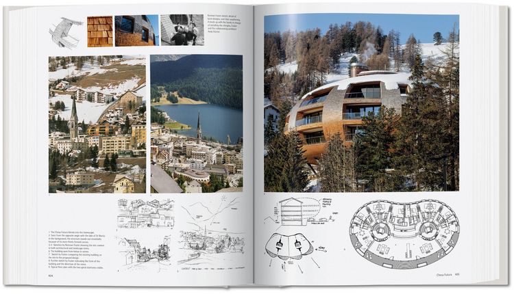 Produktbild: Norman Foster