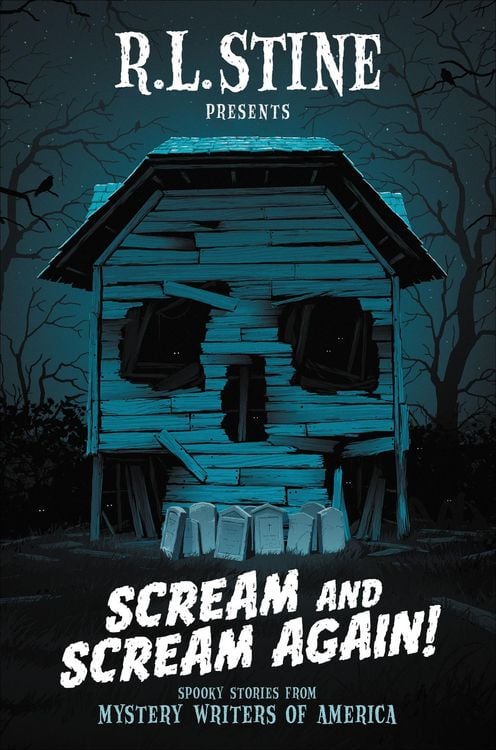 Produktbild: Scream and Scream Again!