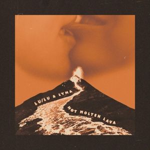Produktbild: Hot Molten Lava EP