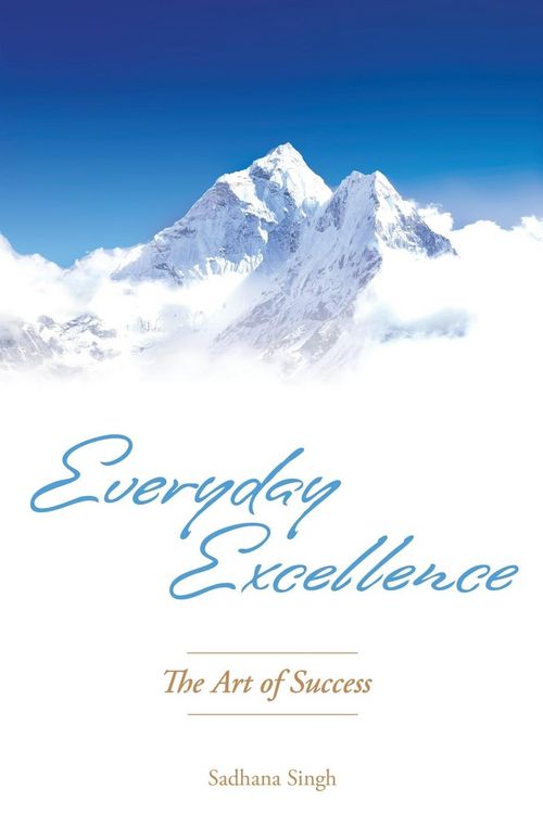 Produktbild: Everyday Excellence