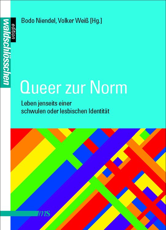 Produktbild: Queer zur Norm