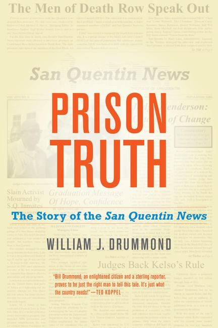 Produktbild: Prison Truth