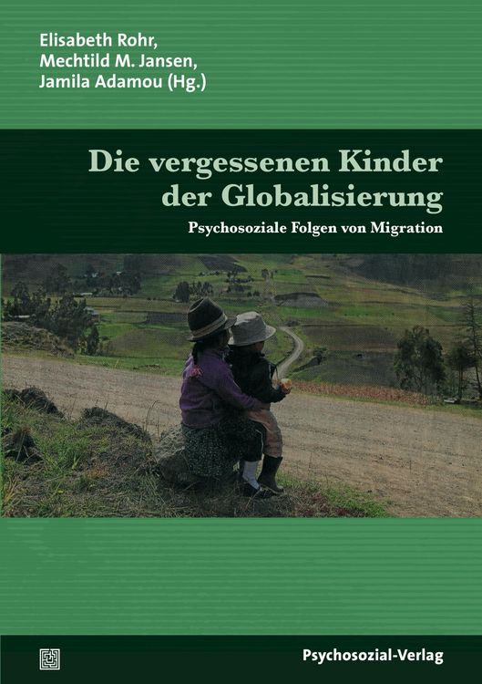 Produktbild: Die vergessenen Kinder der Globalisierung