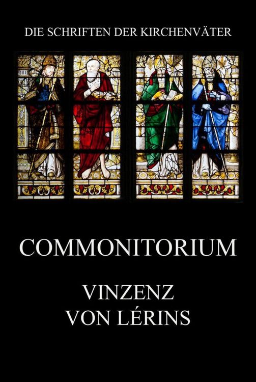 Produktbild: Commoniturium