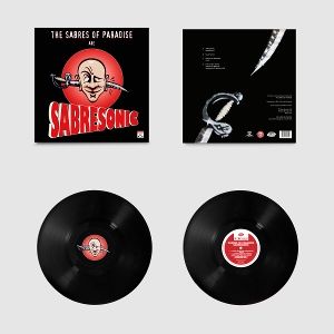Produktbild: Sabresonic