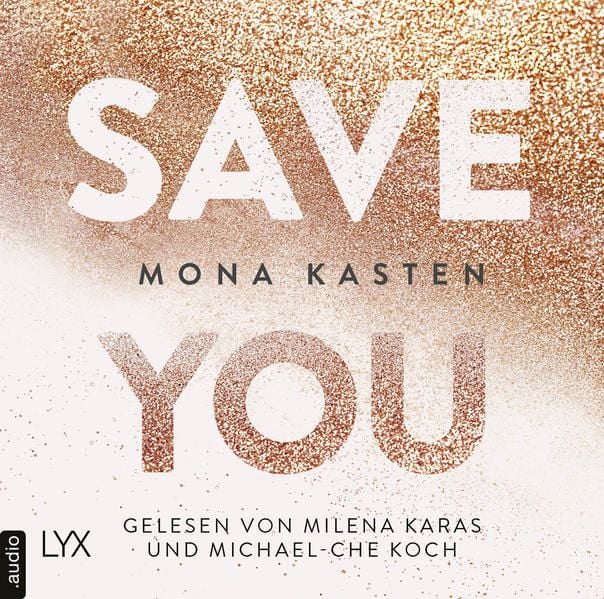 Produktbild: Save You - Maxton Hall Reihe, Band 2