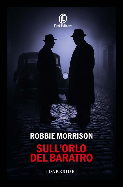 Produktbild: Sull'orlo del baratro