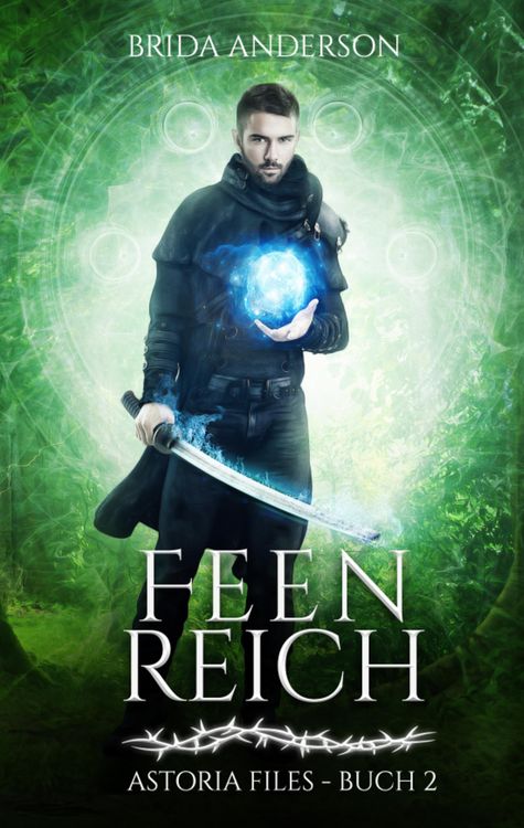 Produktbild: Feenreich