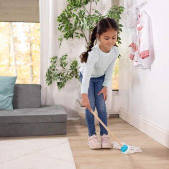 Produktbild: Putz Spielset