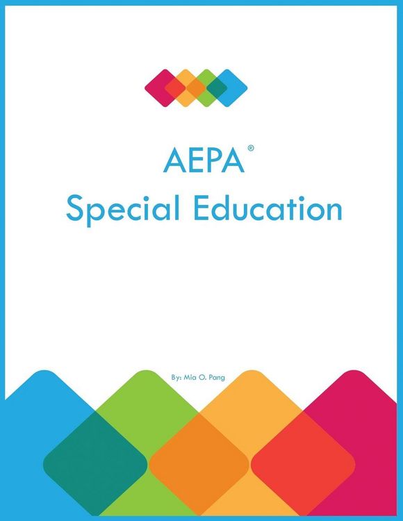 Produktbild: AEPA Special Education