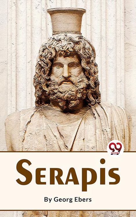 Produktbild: Serapis