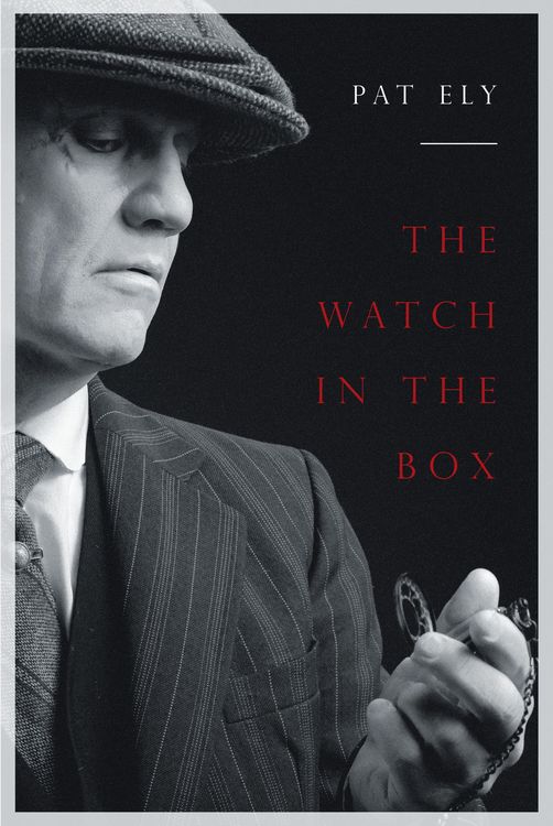 Produktbild: The Watch in the Box