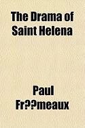Produktbild: The Drama of Saint Helena