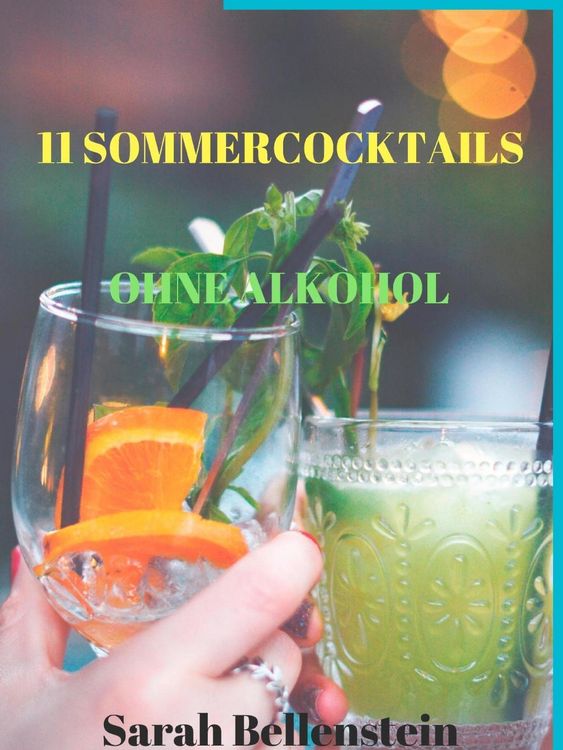 Produktbild: 11 Sommercocktails