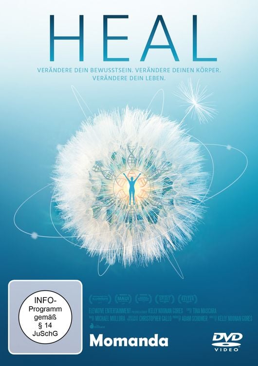 Produktbild: Heal - Der Film
