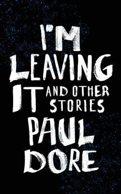 Produktbild: I'm Leaving It
