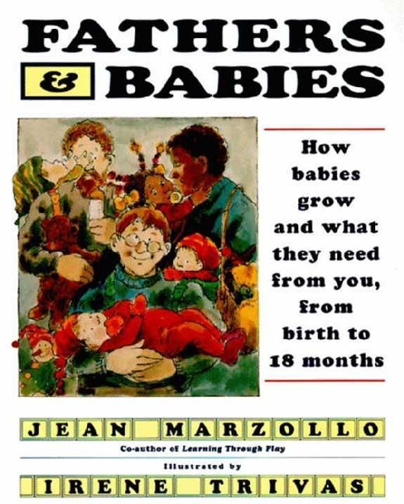 Produktbild: Fathers and Babies