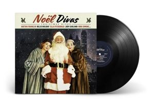 Produktbild: Noel Divas (Christmas Divas)