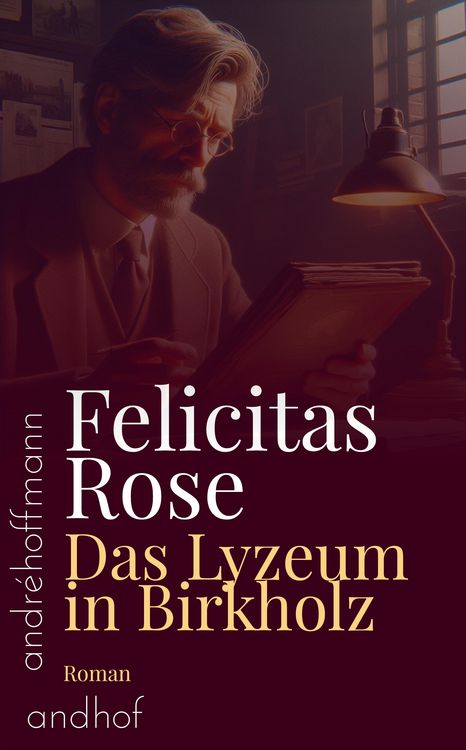 Produktbild: Das Lyzeum in Birkholz