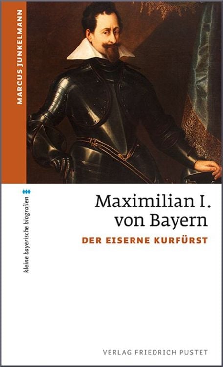 Produktbild: Maximilian I. von Bayern