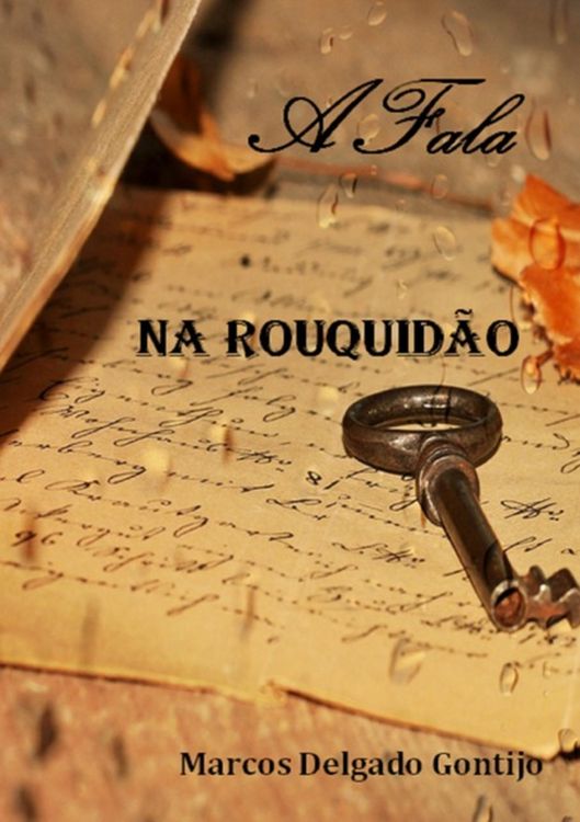 Produktbild: A Fala Na Rouquid&atilde;o