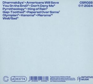 Produktbild: Dharmakaya