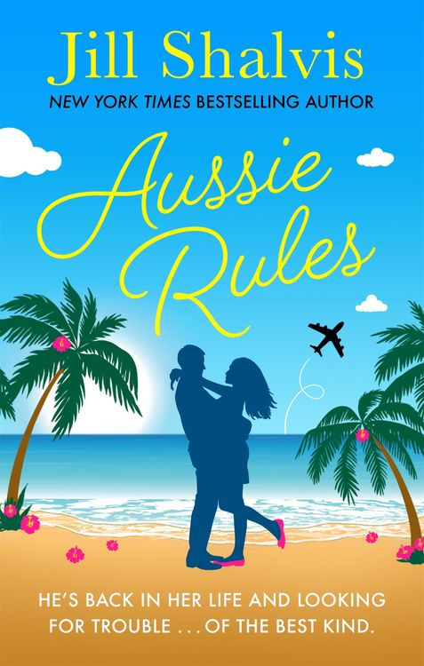 Produktbild: Aussie Rules