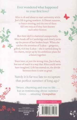Produktbild: One Perfect Summer