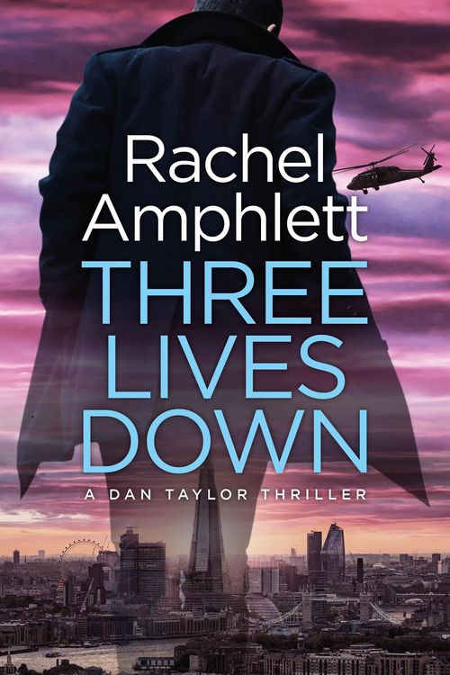 Produktbild: Three Lives Down