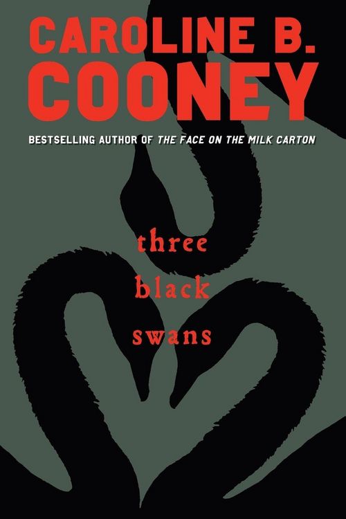 Produktbild: Three Black Swans