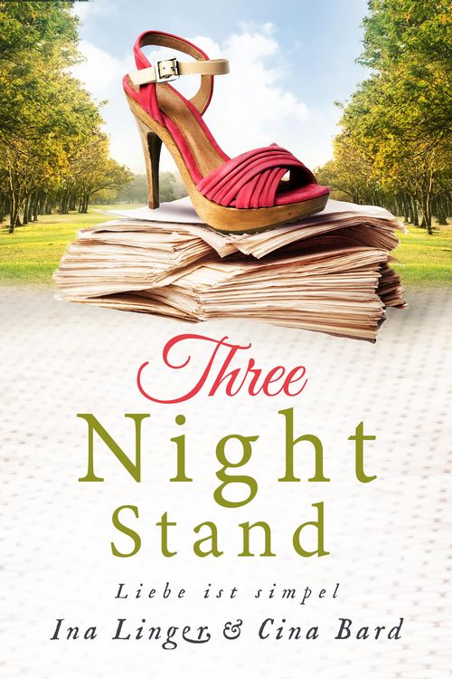 Produktbild: Three Night Stand