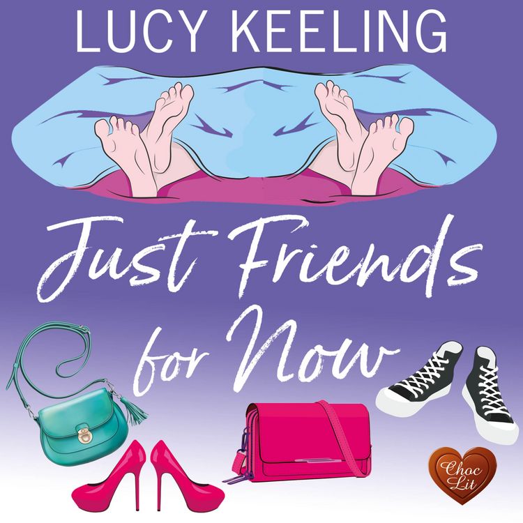 Produktbild: Just Friends For Now