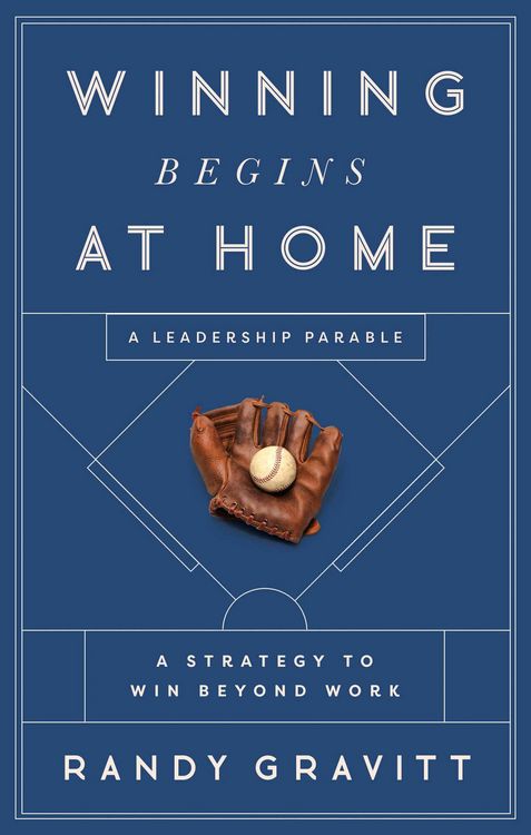 Produktbild: Winning Begins at Home