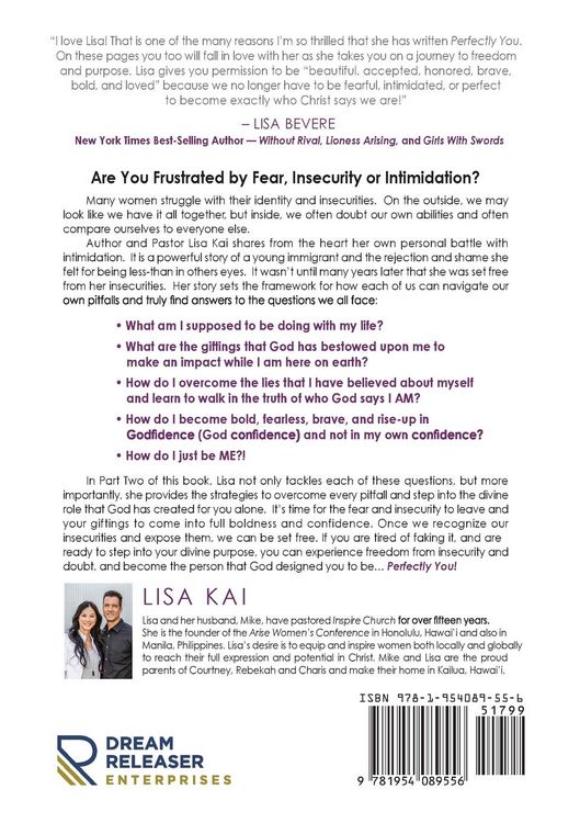 Produktbild: Perfectly You