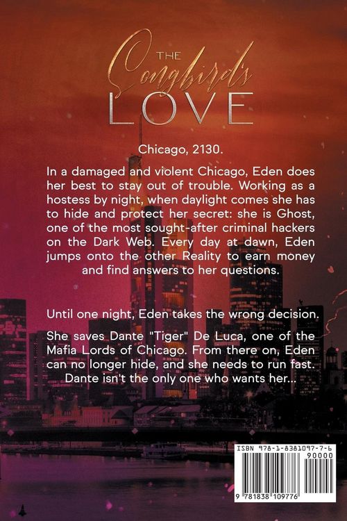 Produktbild: The Songbird's Love