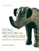 Produktbild: World Prehistory and Archaeology