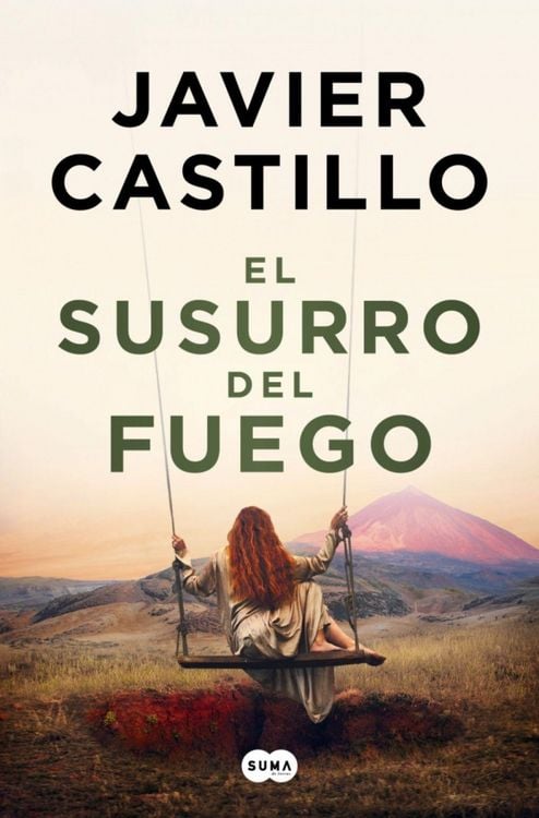 Produktbild: El Susurro del Fuego / The Whisper of Fire