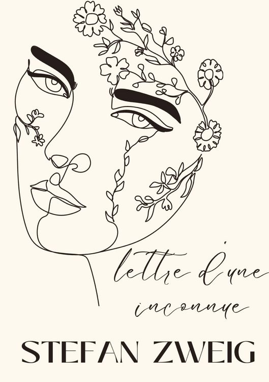 Produktbild: Lettre d'une inconnue