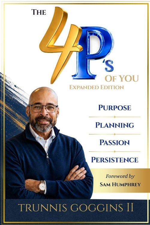 Produktbild: The 4ps of You