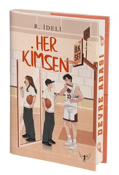 Produktbild: Her Kimsen Ciltli