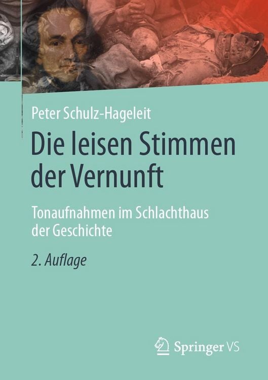 Produktbild: Die leisen Stimmen der Vernunft