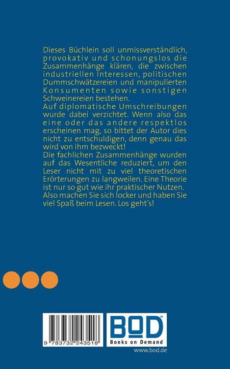 Produktbild: Der Tod und die Pfanne