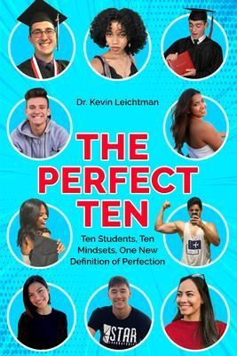 Produktbild: The Perfect Ten
