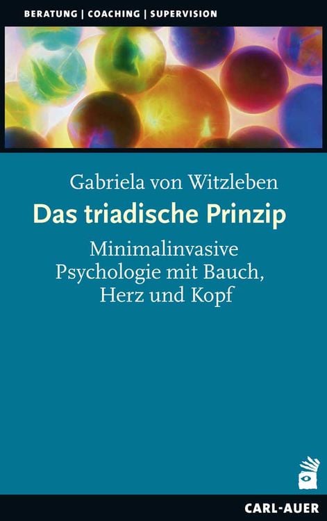 Bild vom Artikel Das triadische Prinzip vom Autor Gabriela Witzleben