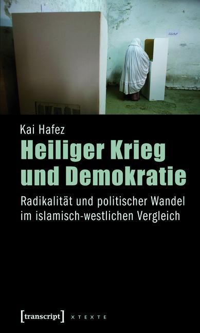 Produktbild: Heiliger Krieg und Demokratie