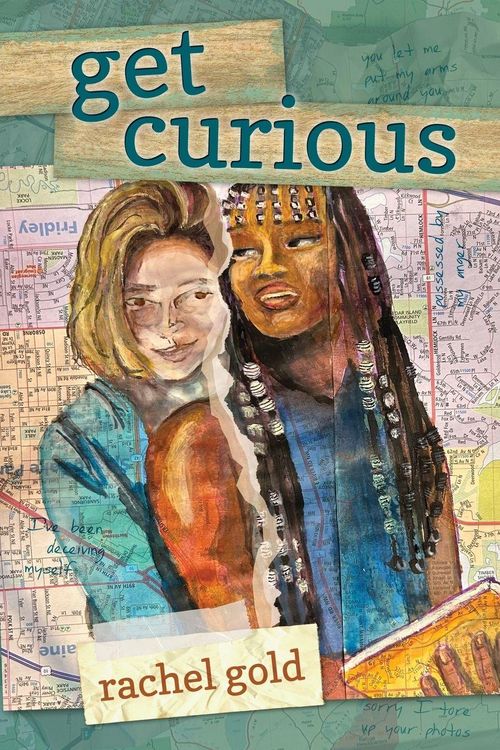 Produktbild: Get Curious