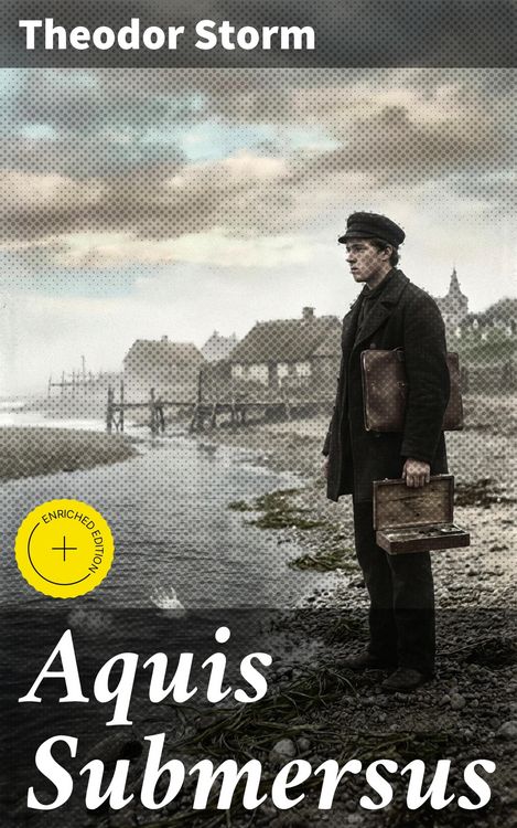 Produktbild: Aquis Submersus