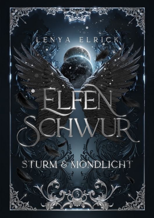 Produktbild: Elfenschwur 3