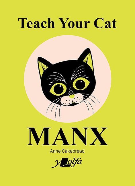Produktbild: Teach Your Cat Manx